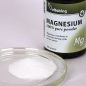 Vitaking Magnézium citrát por 160g