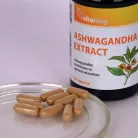 Vitaking Ashwagandha kivonat 240mg