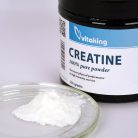 Vitaking 100% Kreatin monohidrát (natúr, mikronizált) 250 g