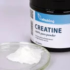 Vitaking 100% Kreatin monohidrát (natúr, mikronizált) 255 g