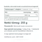 Vitaking 100% Kreatin monohidrát (natúr, mikronizált) 255 g