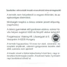 Vitaking 100% Kreatin monohidrát (natúr, mikronizált) 255 g