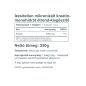 Vitaking 100% Kreatin monohidrát (natúr, mikronizált) 250 g