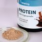 Vitaking Vegan Protein 400g (csoki-fahéj)