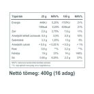 Vitaking Vegan Protein 400g (csoki-fahéj)
