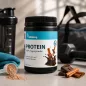 Vitaking Vegan Protein 400g (csoki-fahéj)