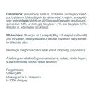 Vitaking Vegan Protein 400g (csoki-fahéj)