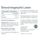 Vitaking Lutein 20mg + 4mg zeaxantin (60) 