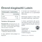 Vitaking Lutein 20mg + 4mg zeaxantin (60) 