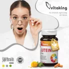 Vitaking Lutein 20mg + 4mg zeaxantin (60) 