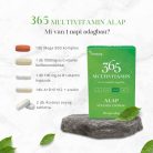 Vitaking 365 Multivitamin Alap csomag