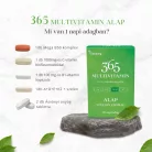 Vitaking 365 Multivitamin Alap csomag