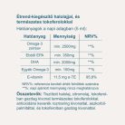 Vitaking Omega-3 olaj (triglicerid) magas DHA tartalommal 150ml
