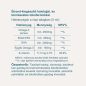 Vitaking Omega-3 olaj (triglicerid) magas DHA tartalommal 150ml