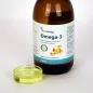   Vitaking Omega-3 olaj (triglicerid) magas DHA tartalommal 150ml