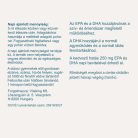 Vitaking Omega-3 olaj (triglicerid) magas DHA tartalommal 150ml