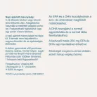 Vitaking Omega-3 olaj (triglicerid) magas DHA tartalommal 150ml
