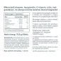 Vitaking Vadgesztenye komplex 450mg mikronizált diozminnal (60)