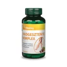 Vitaking Vadgesztenye komplex 450mg mikronizált diozminnal (60) 