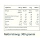 Vitaking 100% Sertéskollagén peptid (300g) Natúr