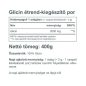 Vitaking 100% Glicin 400g