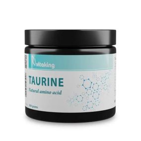 Vitaking Taurin italpor 300g (natúr) 
