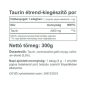 Vitaking Taurin italpor 300g (natúr)