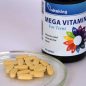 Vitaking Mega Vitamin Tiniknek (90)