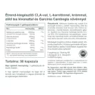 Vitaking Fat Burner - Súlykontroll