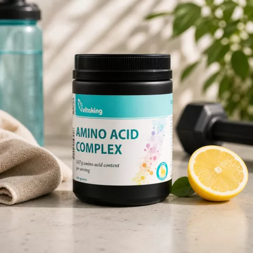  Vitaking Aminosav komplex 