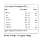  Vitaking Aminosav komplex 