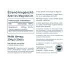 Vitaking Szerves Magnézium Taurát (120)