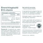 Vitaking Aktív B12-vitamin 1000mcg (60)