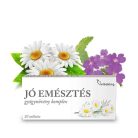 Vitaking Jó emésztés gyógynövény komplex (30)