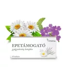Vitaking Epetámogató gyógynövény komplex (30)