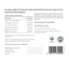  Vitaking FloraPro élőflórás rágótabletta (60) 