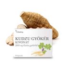 Vitaking Kudzu kivonat 70mg - 2000mg kudzu gyökérből (30)
