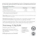 Vitaking Kudzu kivonat 70mg - 2000mg kudzu gyökérből (30)