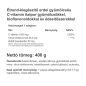 Vitaking Instant Supreme C-1000 (+heszperidin) erdei gyümölcs 400g