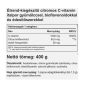 Vitaking Instant Supreme C-1000 (+heszperidin) citrom íz 400g