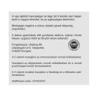 Vitaking Instant Supreme C-1000 (+heszperidin) sárkánygyümölcs íz 400g