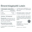 Vitaking Lutein 20mg + 4mg zeaxantin (120) 