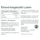 Vitaking Lutein 20mg + 4mg zeaxantin (120) 