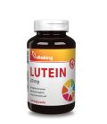 Vitaking Lutein 20mg + 4mg zeaxantin (120) 