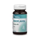 Vitaking B2 vitamin 40mg (60) 