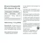 Vitaking B2 vitamin 40mg (60) 