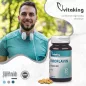 Vitaking B2 vitamin 40mg (60) 