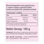 Vitaking Instant Supreme C vitamin por (+heszperidin) erdei gyümölcs 150g