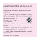 Vitaking Instant Supreme C vitamin por (+heszperidin) erdei gyümölcs 150g