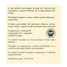 Vitaking Instant Supreme C-vitamin por (+heszperidin) citrom íz 150g
